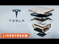 WATCH: Elon Musk's Tesla AI Day - Livestream (with Chat)