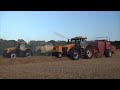 The Evolution of the Big Baler