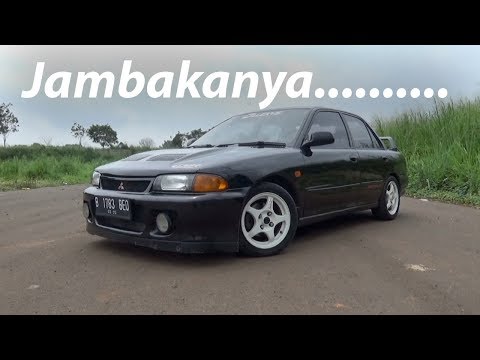 mitsubishi-lancer-cb5-gti-4g93-review-&-test-drive