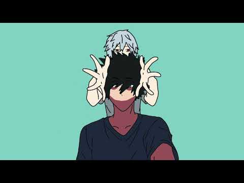 Wotakoi: Love is Hard for Otaku DANCE x My Hero Academia