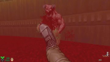 Complex Doom | Maps of Chaos/Thy Flesh Turned Into A Draft Excluder | Stream #04