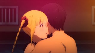 Darwin's game - isolated [Amv]