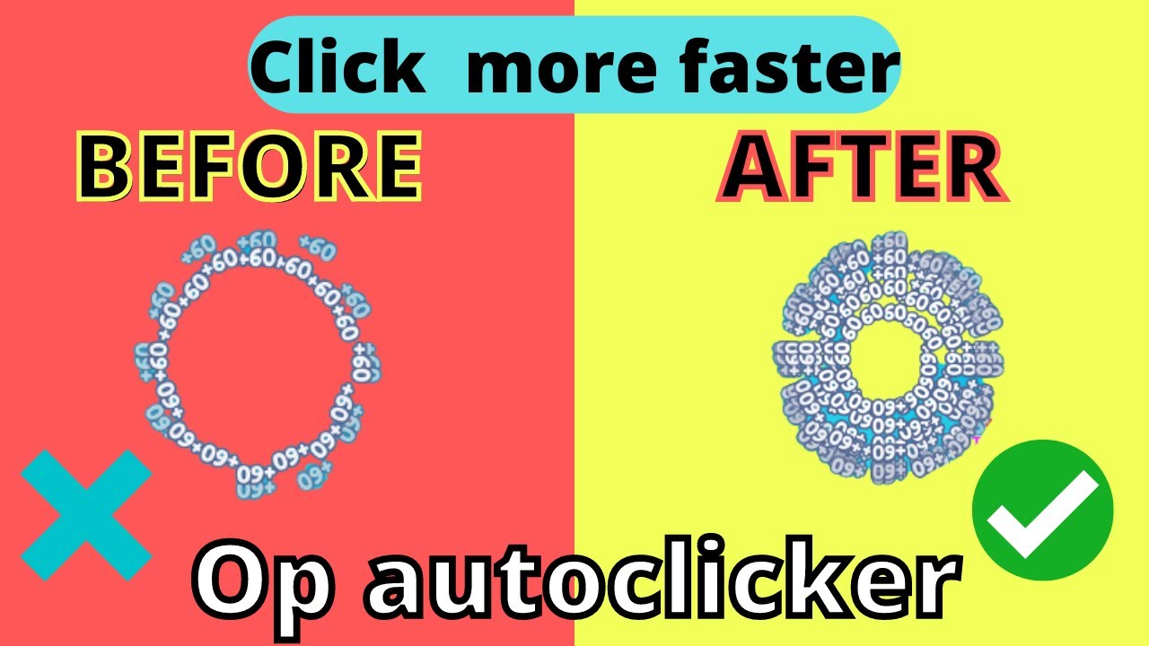 HOW TO GET THE FASTEST AUTOCLICKER EVER! 