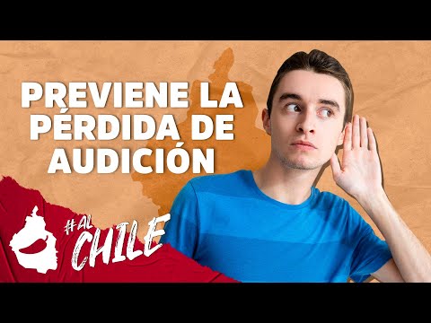 Así puedes prevenir la pérdida de audición por escuchar música muy alta