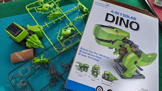 4 in 1 Solar Dino Kit REVISITED 20210312