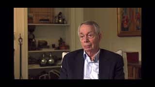 Hear from Our Founder, Frank Knott