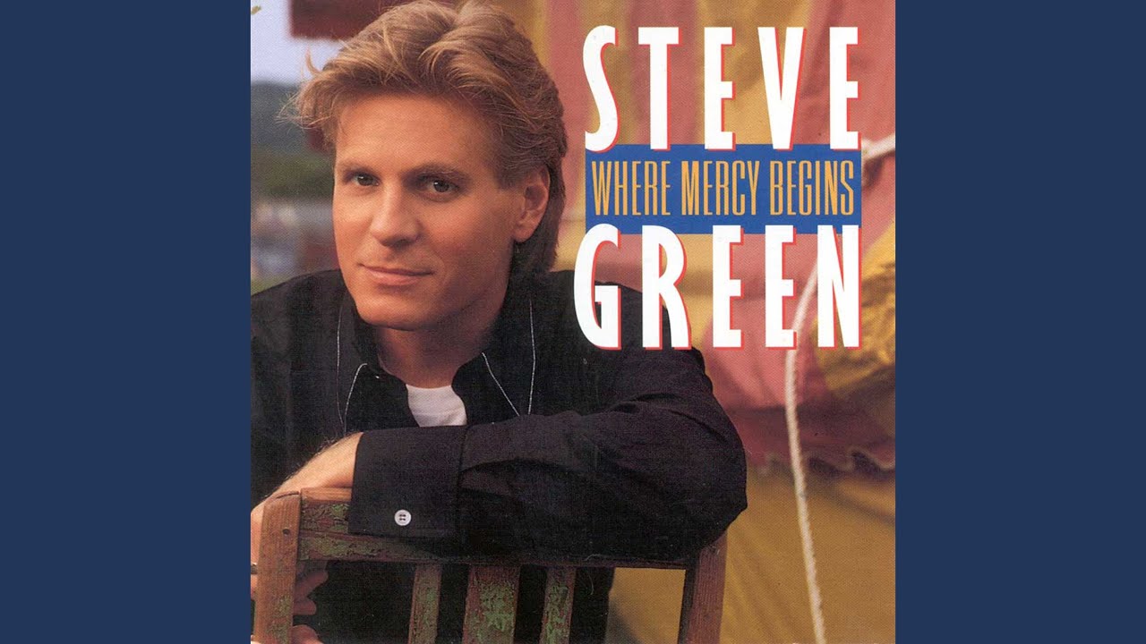 We Trust In The Name Of The Lord Our God By Steve Green Invubu