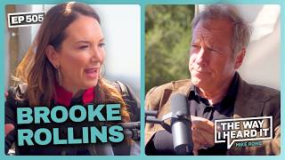 Details What The Hell Is Going On With Beef | Brooke Rollins #505 | The Way I Heard It Update