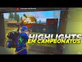 HIGHLIGHTS EM CAMPEONATO ! 🚀 highlights//mitagens iPhone XR free fire