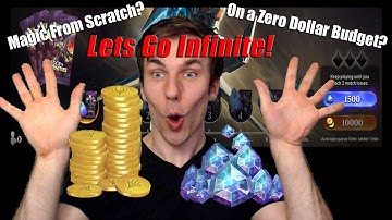 MTG Arena Beginner’s Guide 2025 | Learn Magic the Gathering for Free