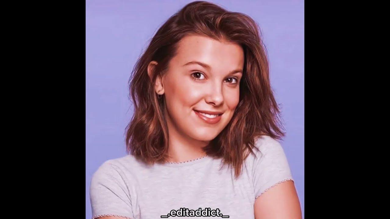 Millie bobby brown. Милли де. Millie bobby brown florence. Милли бобби браун. Millie bobby brown косметика.