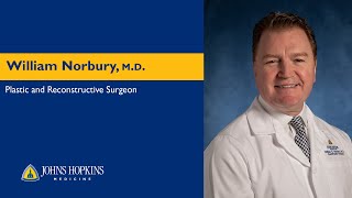 William Norbury M.D.| Plastic and Reconstructive Surgeon