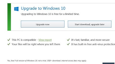 How to Remove Windows 10 Upgrade Notification on Windows 7 & Windows 8 (KB3035583 Fix)