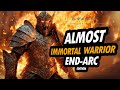 Eso  almost immortal warrior infinite archive previously endarc edition  update 40
