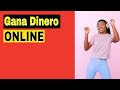 Como ganar DINERO ONLINE como instructor de zumba