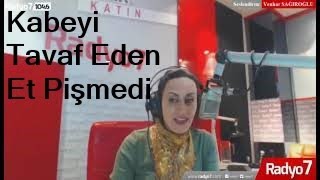 Osmanlı Askerinin Kabe'deki Mucizesi: Tavaftan Sonra Et Pişmedi!
