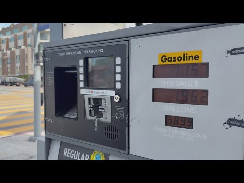 WNY gas prices remain higher than national average