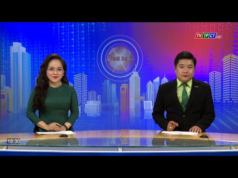 Video Thời sự THTPCT tối 15/8/2022 | Cần Thơ TV - YouTube