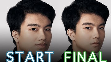 CHỈNH SỬA KHUÔN MẶT VÀ VÓC DÁNG NHƯ Ý?! | LIQUIFY TOOL PHOTOSHOP TUTORIAL