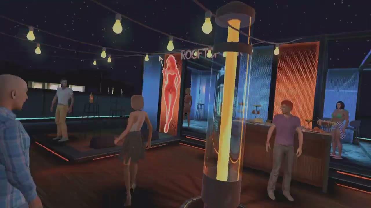 Drunkn Bar Fight 2 еда