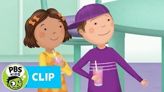 PINKALICIOUS & PETERRIFIC | Bye Bye Birdies, Hello Berries! | PBS KIDS