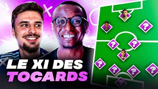 🤣 LE 11 DES TOCARDS DE PREMIER LEAGUE avec STAN DIOP @LesOUTSIDERZ !!