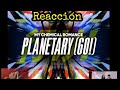 *Reacción* My Chemical Romance - Planetary(Go!) #MyChemicalRomance #Planetary #Reaction #Reacción