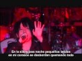 Kra - Yami no Gene (live) [Subs Español por Kra-Chile Fly high]