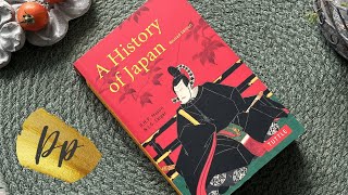 A History of Japan – R.H.P. Mason & J. G. Caiger / / Tuttle