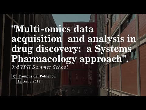 Multi-omics data acquisition