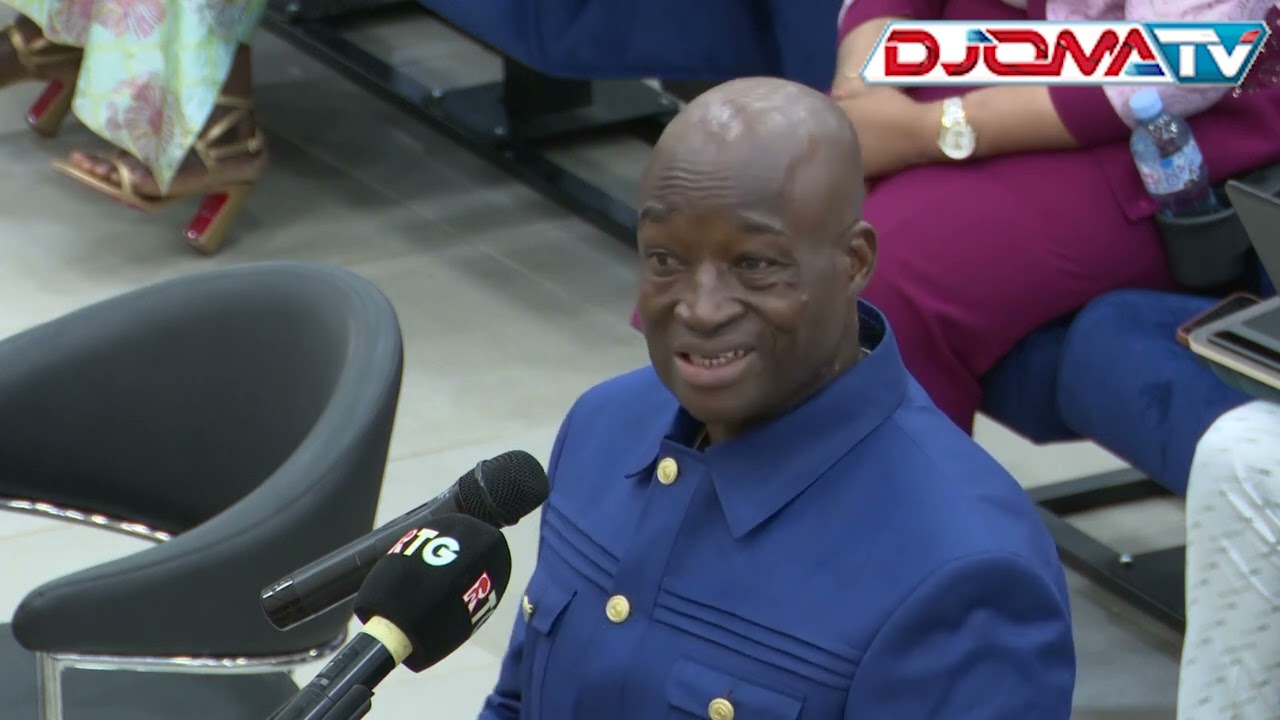 🔴Procès du 28 Septembre 2009/Général Bafoué: «j'ai vu beaucoup de morts et blessés ...»