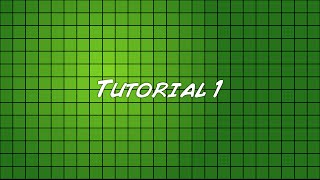 Tutorial 1 core/hub system like mineplex