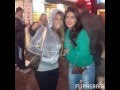 Antonela subio este video para Daniella Semaan por su Cumpleaños