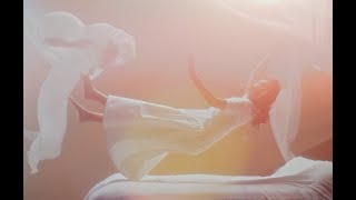 Anduze - Stone Cold Lover Parov Stelar Remix Visualizer