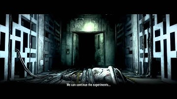 The Evil Within: The Assignment - 17 / 18