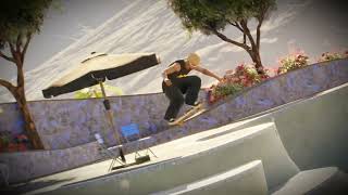 Realistic edit on skate. - Season 2 And new Keyframes