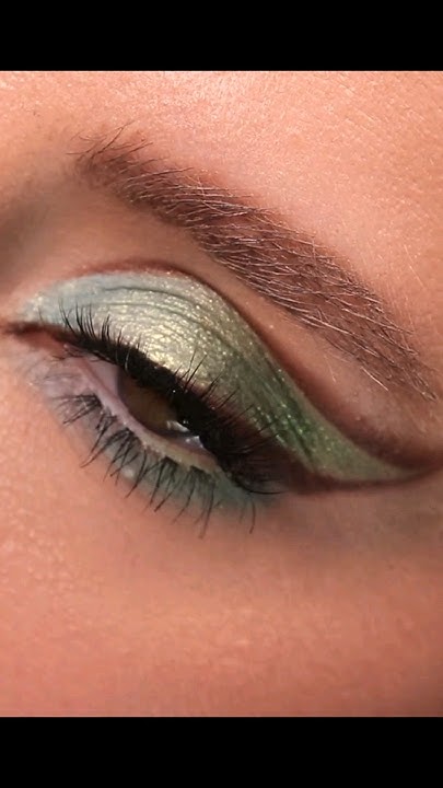 Макияж косметикой Катрис #макияж #идеимакияжа #макияжглаз # ...