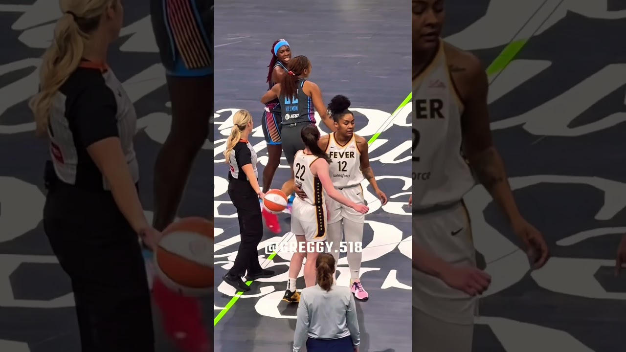 #caitlinclark #basketball #wnba