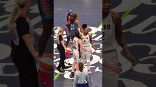 #caitlinclark #basketball #wnba