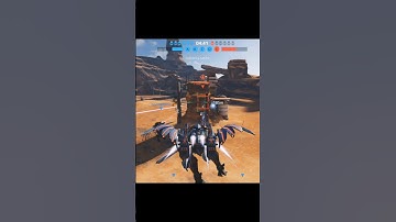 War Robot Gameplay ❓ #warrobotsgameplay #warrobots #gamingmstr