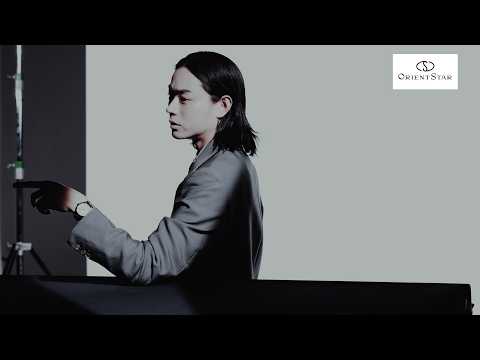 Orient Star 75周年｜菅田将暉さん キービジュアルメイキング＆インタビュー