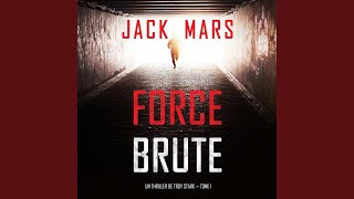 Chapter 24 - Force Brute (Un Thriller de Troy Stark — Tome 1)