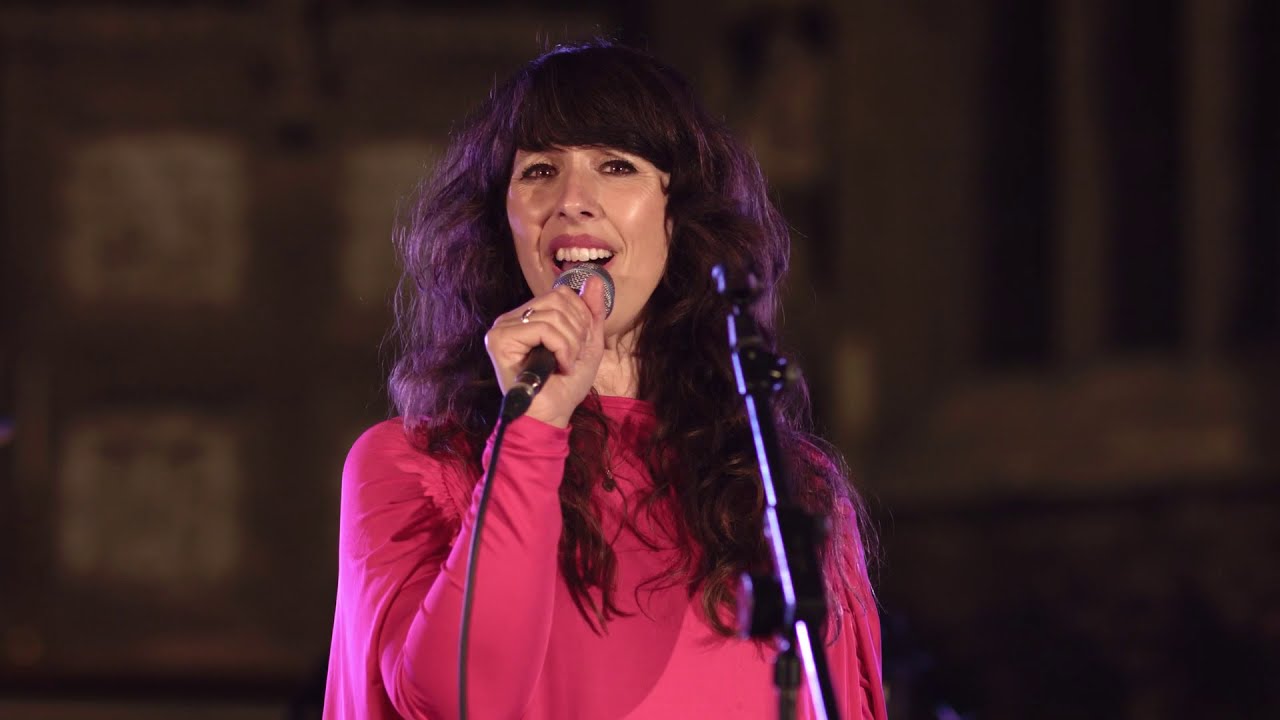 9Bach with FOCUS Wales at Gŵyl 2021