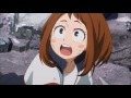 My Hero Academia - Shell Shocked (AMV)