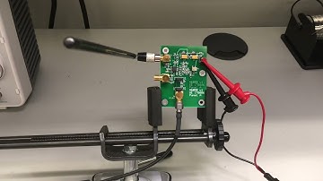 #81: FM Broadcast Receiver Demo