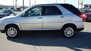 2007 Buick Rendezvous - Desert Sun Motors