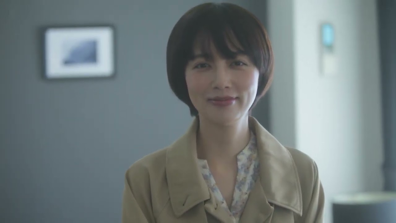 Кадр из трейлера «人妻フォーカス そのヌード、密通あり。»