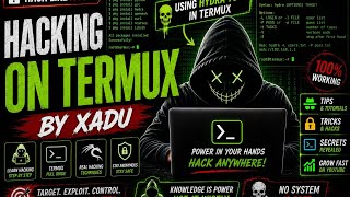 Hydra Tool in Termux | Cyber Security Tutorial for Beginners (Ethical Use Only)