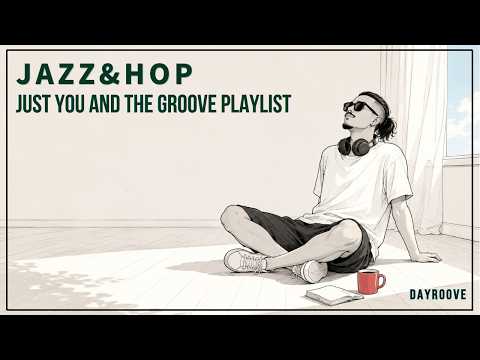 Your Best Solo Time Starts Here 🎧 | Jazz&Hop, Morning Music, Reading Music, Relax Music