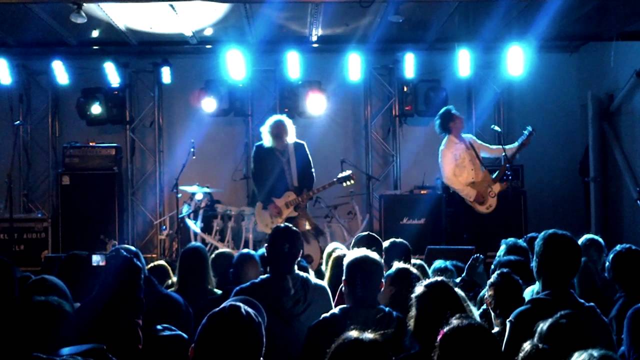 Platinum Blonde - 